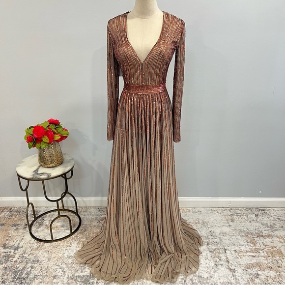 sachin and babi light blue dress YOSIMI Womens Green Chiffon Maxi Dress Vintage... From Bai03, $35.84 In  Bulk main image 1